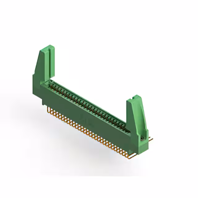 345-060-558-888 EDAC Inc.  Edgeboard Connectors